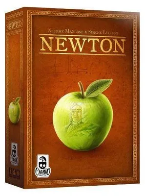 Zdjęcie produktu dla Newton