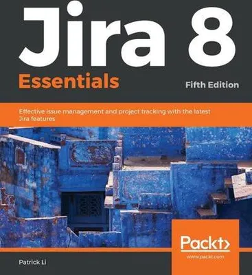 Zdjęcie produktu dla Jira 8 Essentials