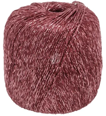 Produktbild von Lana Grossa - Brillino 0031 erikarot