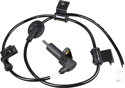 Produktbild von METZGER ABS Sensor Raddrehzahl Hinten Links für HYUNDAI ATOS (MX) 09001404