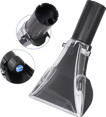 Obrázek produktu pro Kompletní hubice na čalounění Puzzi Kärcher 4.130-052.0
