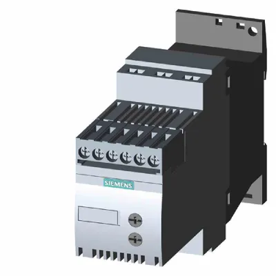 Obrázok produktu pre Softštartér Siemens SIRIUS S00 (3RW3014-1BB04)
