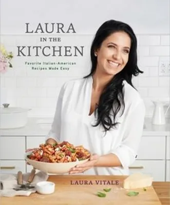 Immagine prodotto di Laura in the Kitchen