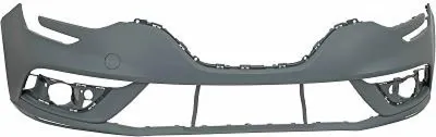 Produktbild von DIEDERICHS Stoßstange Stoßfänger für RENAULT Megane IV Grandtour (K9A/M/N) Grundiert 4467050