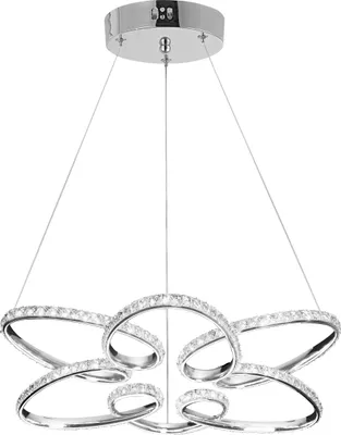 Obrázek produktu pro Závěsné lampa tooLight Chrome G002-CP