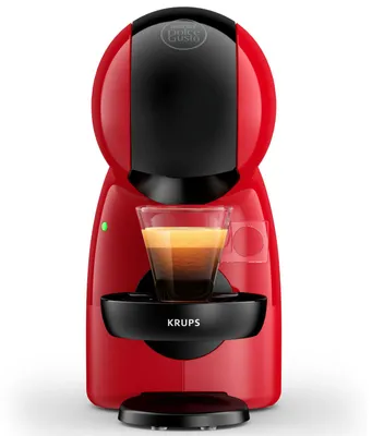 Productafbeelding van Krups KP1A35 Dolce Gusto Piccolo XS koffiekapsulemachine