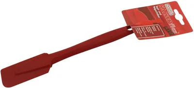 Obrázok produktu pre Panvica A Škrabka Na Cesto Cca 22,5 Cm