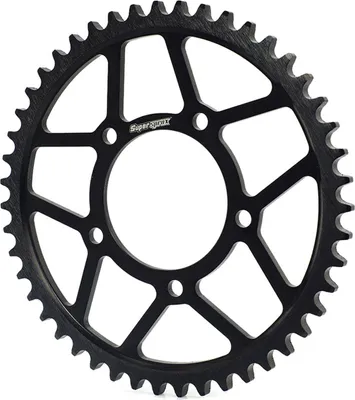 Immagine prodotto di In Acciaio Passo 520 - Z 41 Denti (Dis.10521)