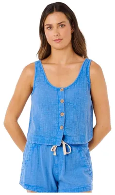 Immagine prodotto di Canotta RIP CURL Classic Surf Tank II da Donna