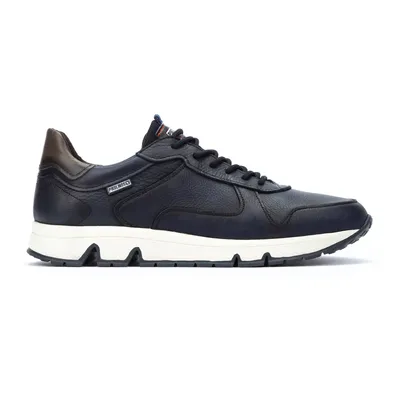 Imagen del producto de Pikolinos Ferrol: zapatillas para hombre