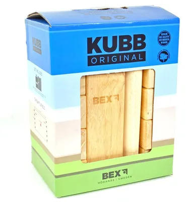 Produktbild von Kubb Original
