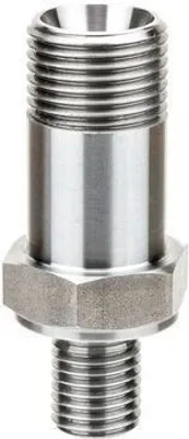Produktbild von MAHLE 228 TK 12694 000 Montagesatz Turbolader für MAN TGA für ERF ECT