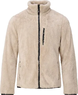 Produktbild von Nordberg Erik Fleeceweste – Herren – Sand – Größe XXL