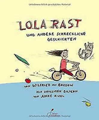 Obrázek produktu pro Lola rast
