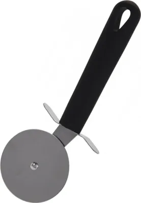 Immagine prodotto di Tagliapizza in acciaio inox