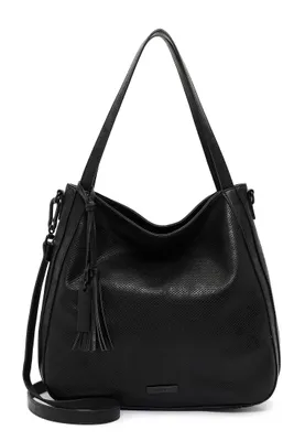 Produktbild von SURI FREY Umhängetasche Schultertasche Celly Shopper Black schwarz