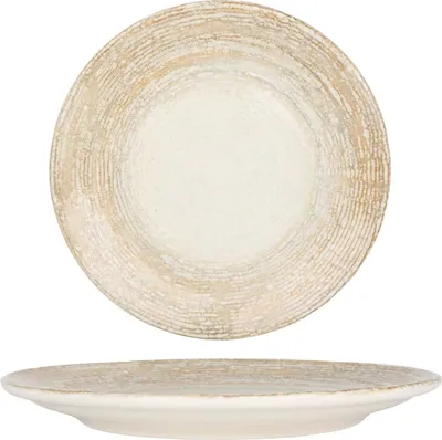 Immagine prodotto di Piatto da dessert Bonna - Patera - Porcellana - 23 cm
