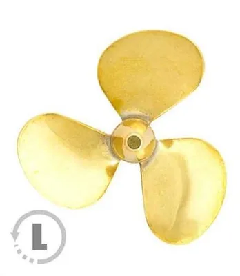 Produktbild von Krick MS-Propeller Serie 156 3Bl-55-L-M4