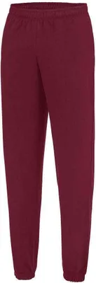 Obrázek produktu pro Awdis - Pánské tepláky "College" PC4581 (XL) (burgundská červená)