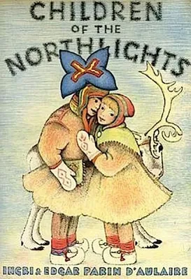 Image de Children of the Northlights