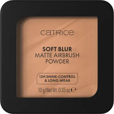 Immagine prodotto di Catrice - Cipria opacizzante Soft-Blur Airbrush Matt - 040W Beige