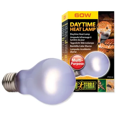 Image de Ampoule EXO TERRA Daytime Heat 60 W