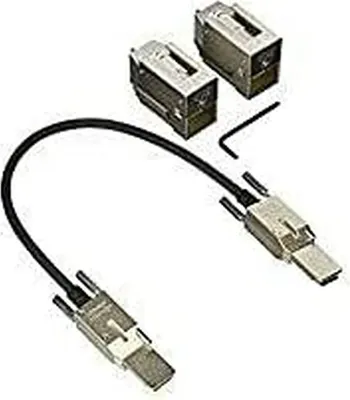 Zdjęcie produktu dla Cisco C9300L-STACK-KIT=, 0,5 m