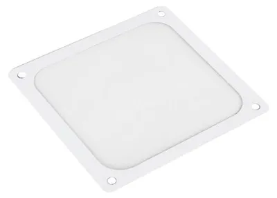 Obrázok produktu pre Silverstone SST-FF123W, Biela, 120 mm, 1,5 mm, 120 mm, 13,6 g