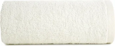 Zdjęcie produktu dla Eurofirany 403295, 50 x 90 cm, Bawełna, Kremowy, 1 szt.