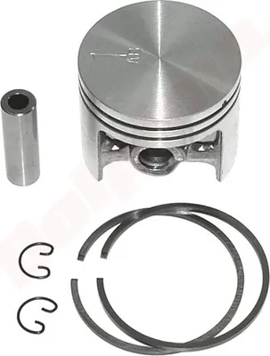 Immagine prodotto di Pistone per Stihl Ms340 46Mm ( 1125 030 2002 ) Golf
