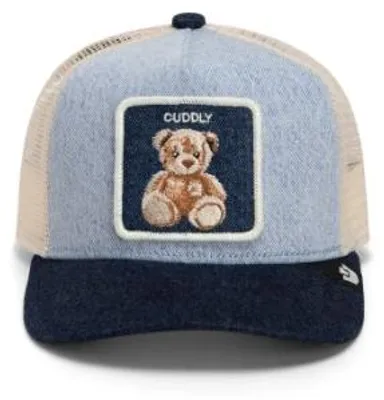 Obrázok produktu pre Goorin Bros. Denim – Mini model z denimu