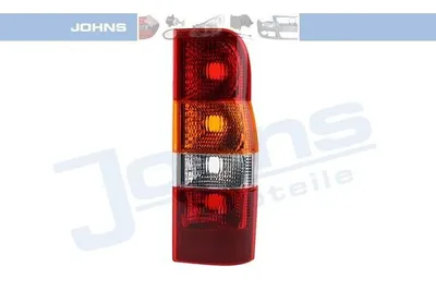 Image de JOHNS Feu arrière 32 47 88-1 droit pour FORD TRANSIT Kasten (FA_ _)