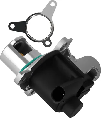 Image de Vanne EGR de recirculation des gaz d'šŠchappement pour Renault Clio II III Kangoo Megane II Laguna III