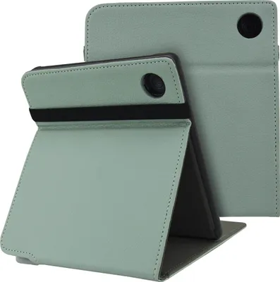 Obrázek produktu pro imoshion Stojánek Flipcase pro Kobo Libra Colour / Tolino Vision Color - světle zelený