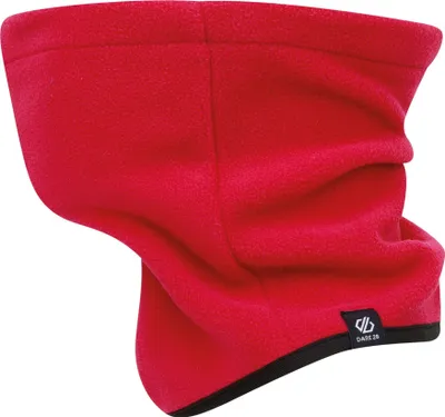Produktbild von Dare2b Doctrine Nackenwärmer Rot Junge Rot One Size