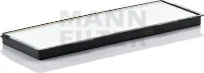 Produktbild von NFZ-MANN Innenraumfilter für CU37001