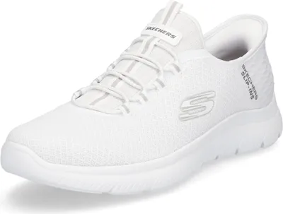 Produktbild von Skechers Herren Sneaker Summits High Range weiß