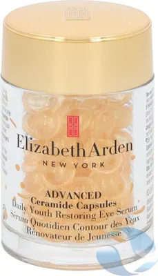 Produktbild von Elizabeth Arden Advanced Ceramide Daily Youth Eye Serum 60 kapseln