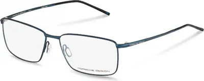 Produktbild von Porsche Design P8364 Blue 57/15/145 Herren Brillen