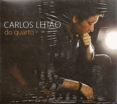 Immagine prodotto di CARLOS LEITAO - Do Quarto [CD] Edizione Digipak
