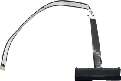 Produktbild von SATA HDD Festplatten Anschluss Kabel Connector kompatibel für HP Envy 17-r100