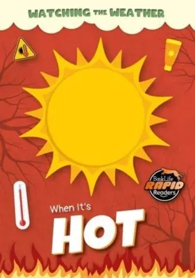 Produktbild von When It's Hot