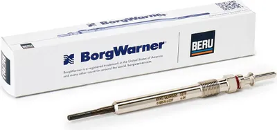 Image de Bougie de préchauffage BORGWARNER (BERU) GE118