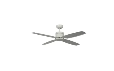 Produktbild von Pepeo Energiespar Deckenventilator Turno 132 cm mit Fernbedienung in verschiedenen Farben