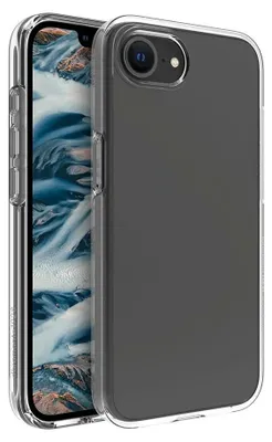 Produktbild von dbramante1928 Iceland Pro, Cover, Apple, iPhone 17e/16e, 15,5 cm (6.1"), Transparent