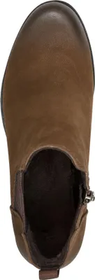 Produktbild von MARCO TOZZI Damen Stiefelette Chelsea Vegan 2-25806-41, Größe:39 EU, Farbe:Braun