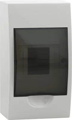 Produktbild von Aufputzverteiler DB104S Ideal 1x4