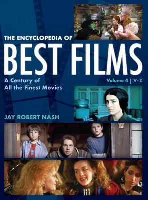 Produktbild von The Encyclopedia of Best Films