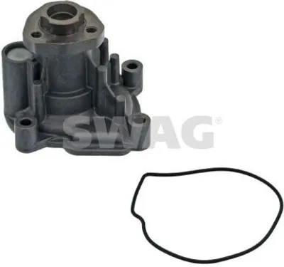 Produktbild von SWAG Kühlmittelpumpe Wasserpumpe für VW Golf V Schrägheck (1K1) 30 92 9678