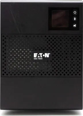 Immagine prodotto di Eaton Ups 5sc 1000i Tower Gruppo Di Continuita 1000va 8 Prese Iec C13 Avr Usb
